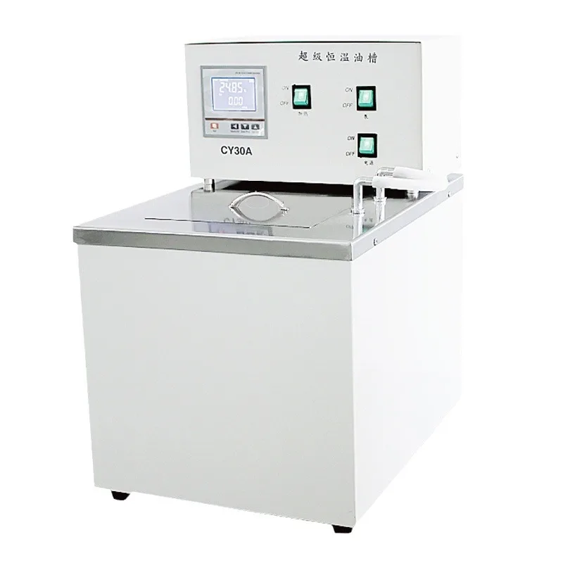 Superior Water Bath Oil Bath Electric Heating Constant Temperature Water Constant Temperature Water Circulation Tank
Superior Water Bath Oil Bath Electric Heating Constant Temperature Water Constant Temperature Water Circulation Tank