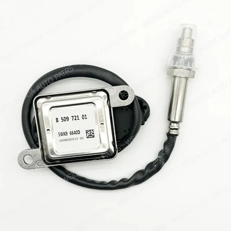 NOX Sensor 850972101 5WK96640D
NOX Sensor 850972101 5WK96640D