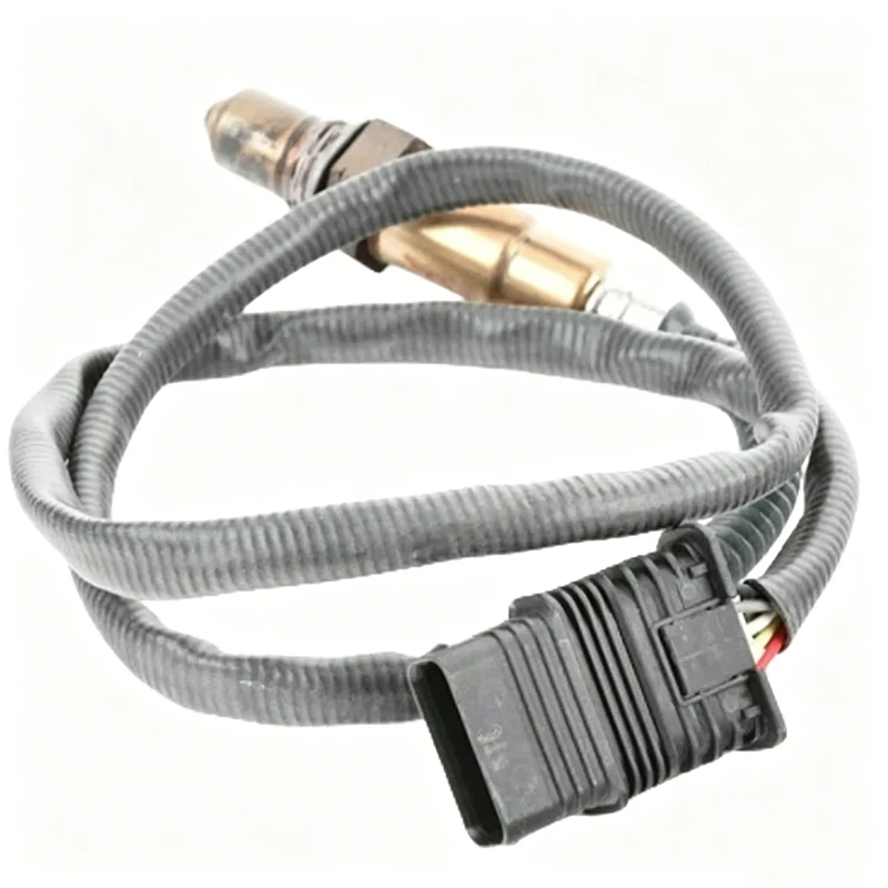 OEM 11787848482 Oxygen Sensor For BMW 2 3 4 Series F22 F87 F30 F80 F32 F82 F33 F83
OEM 11787848482 Oxygen Sensor For BMW 2 3 4 Series F22 F87 F30 F80 F32 F82 F33 F83