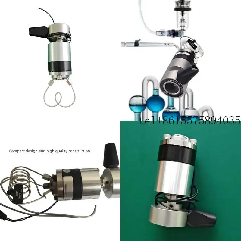 hot 8725i Six-port Valve HPLC High-precision Corrosion-resistant HPLC Accessories Manual Valve
hot 8725i Six-port Valve HPLC High-precision Corrosion-resistant HPLC Accessories Manual Valve