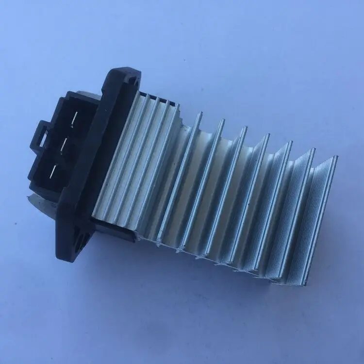 for Changan EADO Yuexiang Alsvin CX20 CS35 CS75 Warm Wind Speed Control Resistor Capacitor Air Conditioning Speed Control Module
for Changan EADO Yuexiang Alsvin CX20 CS35 CS75 Warm Wind Speed Control Resistor Capacitor Air Conditioning Speed Control Module