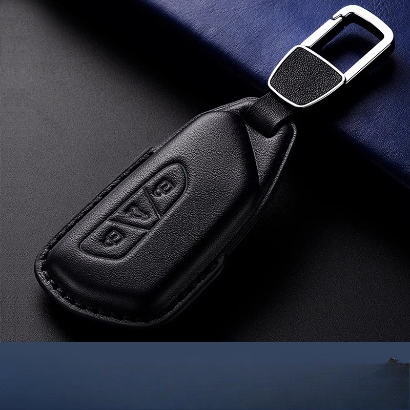 uitable for Volkswagen Golf CC Magotan Passat Polo Leather Car Remote Key Case Cover Simple Style Better Protection
uitable for Volkswagen Golf CC Magotan Passat Polo Leather Car Remote Key Case Cover Simple Style Better Protection