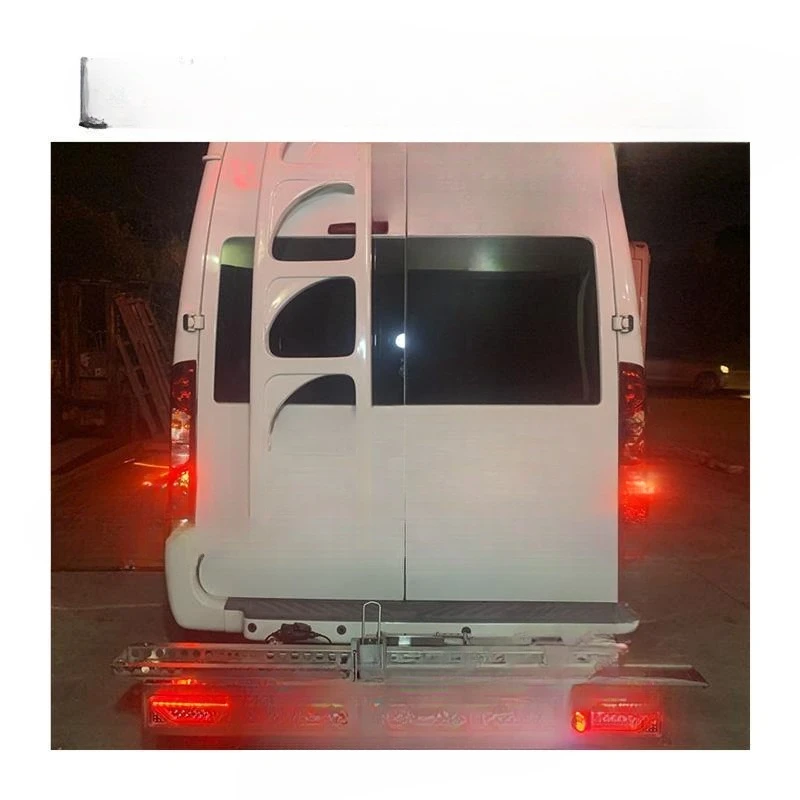 Rear hanging motorcycle frame RV frame Off-road vehicle back frame New style
Rear hanging motorcycle frame RV frame Off-road vehicle back frame New style