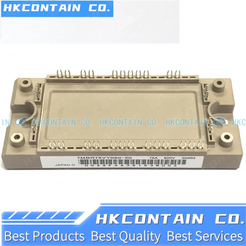 NEW MODULE 7MBR75VY060-50 7MBR75VY060-80
NEW MODULE 7MBR75VY060-50 7MBR75VY060-80