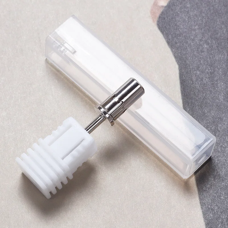 10pcs Dental Tungsten Steel Abrasive Ring Bearing Durable Abrasive Ring Shaft Electric Grinder Special Grinding Head Dental Tool
10pcs Dental Tungsten Steel Abrasive Ring Bearing Durable Abrasive Ring Shaft Electric Grinder Special Grinding Head Dental Tool