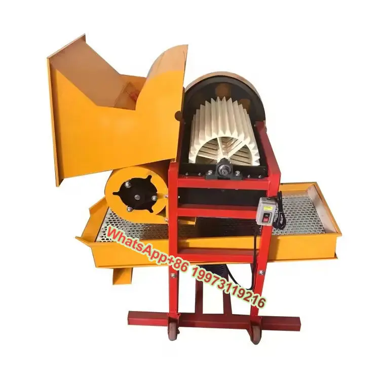 Special Home Use Small Automatic Peanut Shelling Machine Optimized for Seed Shelling Processing
Special Home Use Small Automatic Peanut Shelling Machine Optimized for Seed Shelling Processing