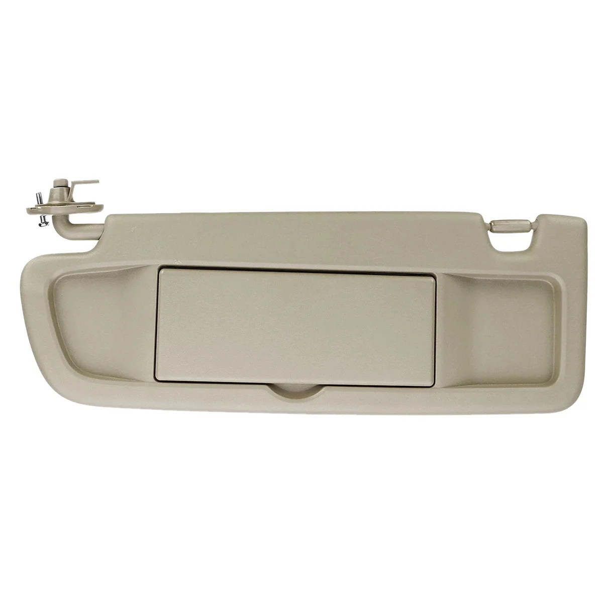 Левый козырек от солнца для водителя для Honda Civic 2006, 2007, 2008, 2009, 2010, козырек в сборе 83280-SNA-A01ZA, бежевый
Левый козырек от солнца для водителя для Honda Civic 2006, 2007, 2008, 2009, 2010, козырек в сборе 83280-SNA-A01ZA, бежевый