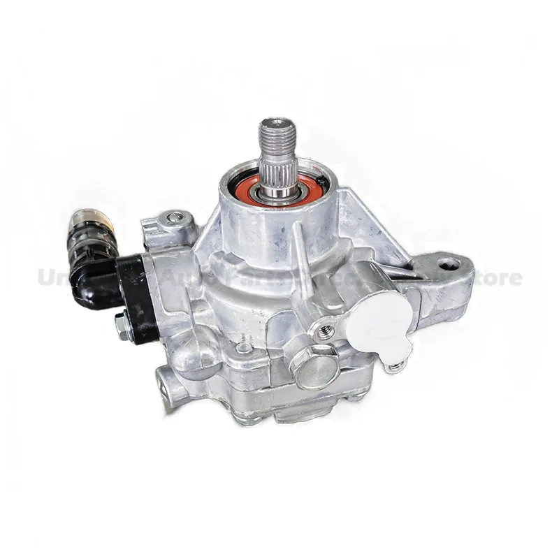 For Honda Accord 56110 RAA A01 Power Steering Pump Steering Gearbox High Quality Durable Wholesale
For Honda Accord 56110 RAA A01 Power Steering Pump Steering Gearbox High Quality Durable Wholesale