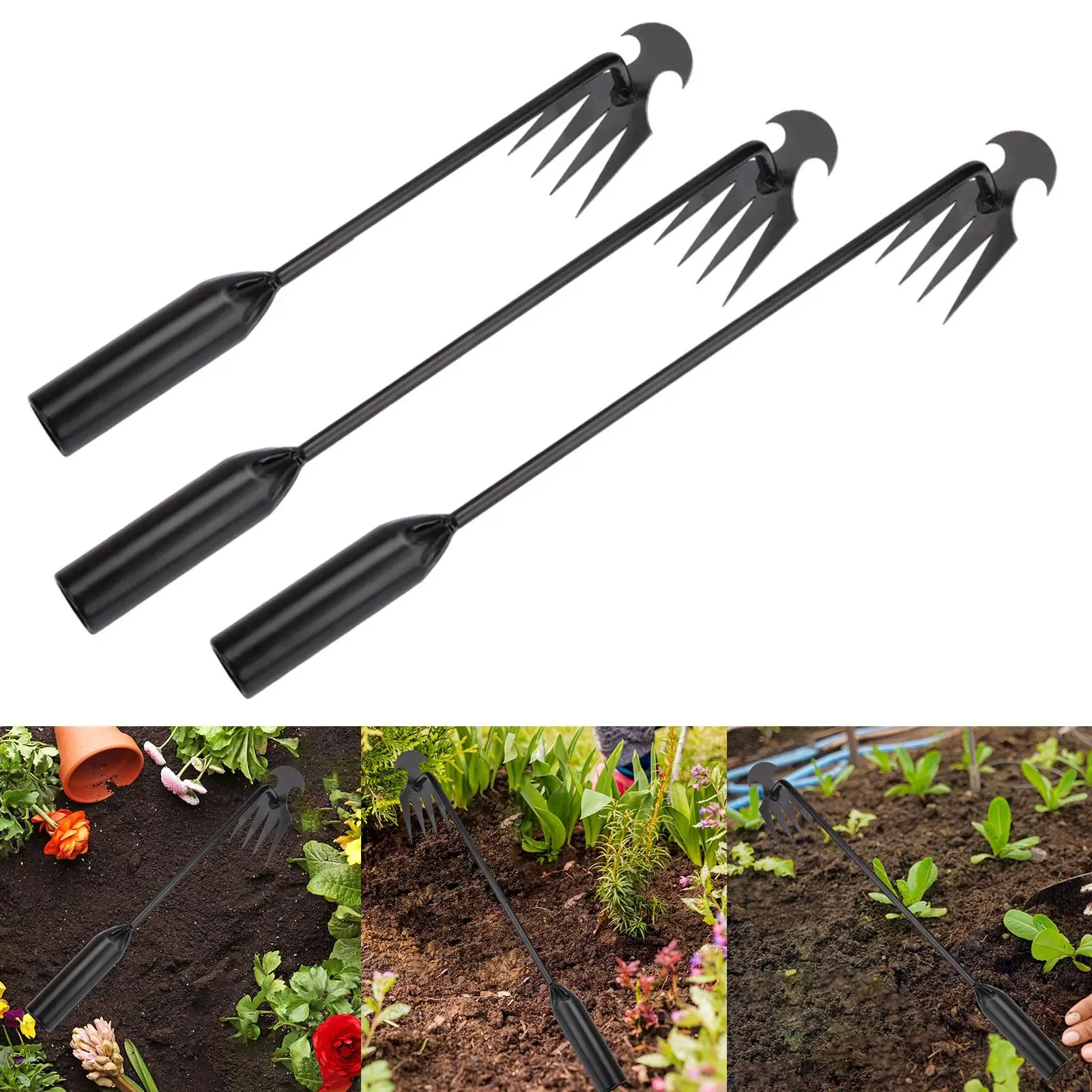 Hand Weeder, High Carbon Steel Weeders, Portable Gardening Tool, Garden Weeder Tool
Hand Weeder, High Carbon Steel Weeders, Portable Gardening Tool, Garden Weeder Tool