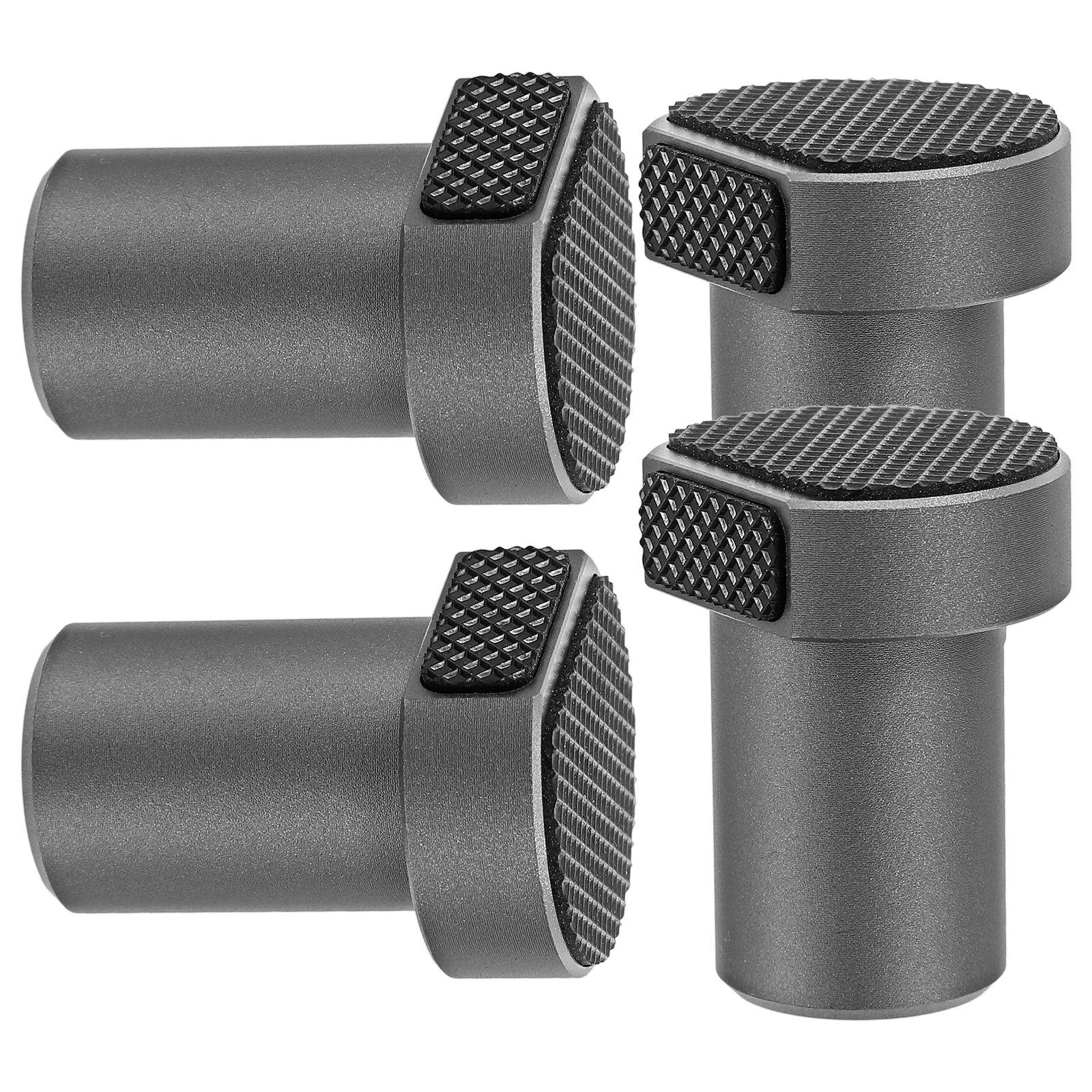 4 Pcs 19mm Red Woodworking Planing Plug Anti slip Gasket Bench Dogs Accessories Workbench Positioning Stopper Nonslip Durability
4 Pcs 19mm Red Woodworking Planing Plug Anti slip Gasket Bench Dogs Accessories Workbench Positioning Stopper Nonslip Durability