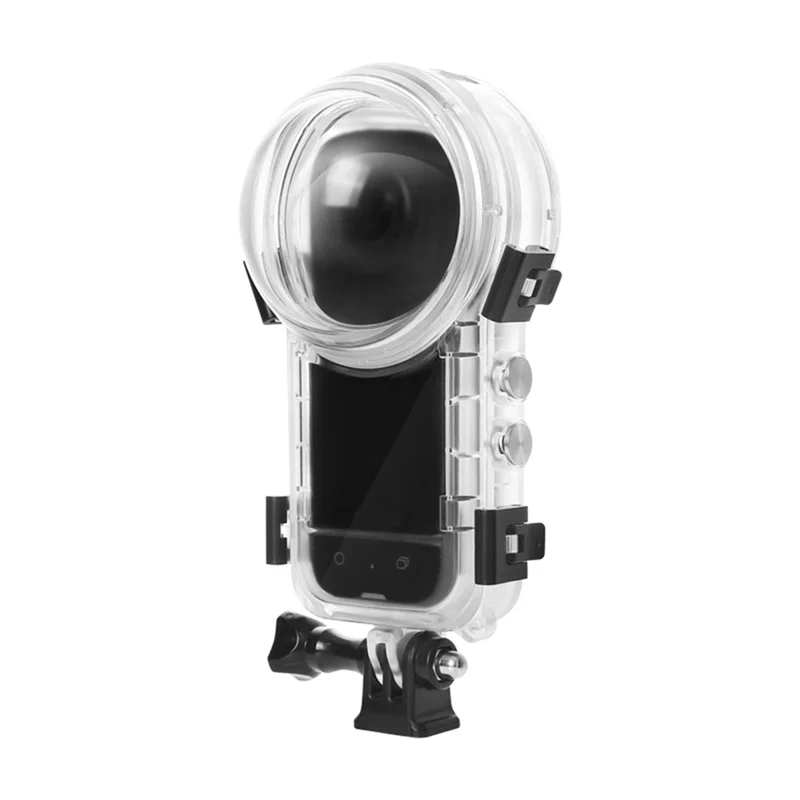 Невидимый чехол для дайвинга для Insta360 X3, водонепроницаемый чехол для корпуса, 50 м, корпус для подводного дайвинга, аксессуары для спортивной камеры
Невидимый чехол для дайвинга для Insta360 X3, водонепроницаемый чехол для корпуса, 50 м, корпус для подводного дайвинга, аксессуары для спортивной камеры