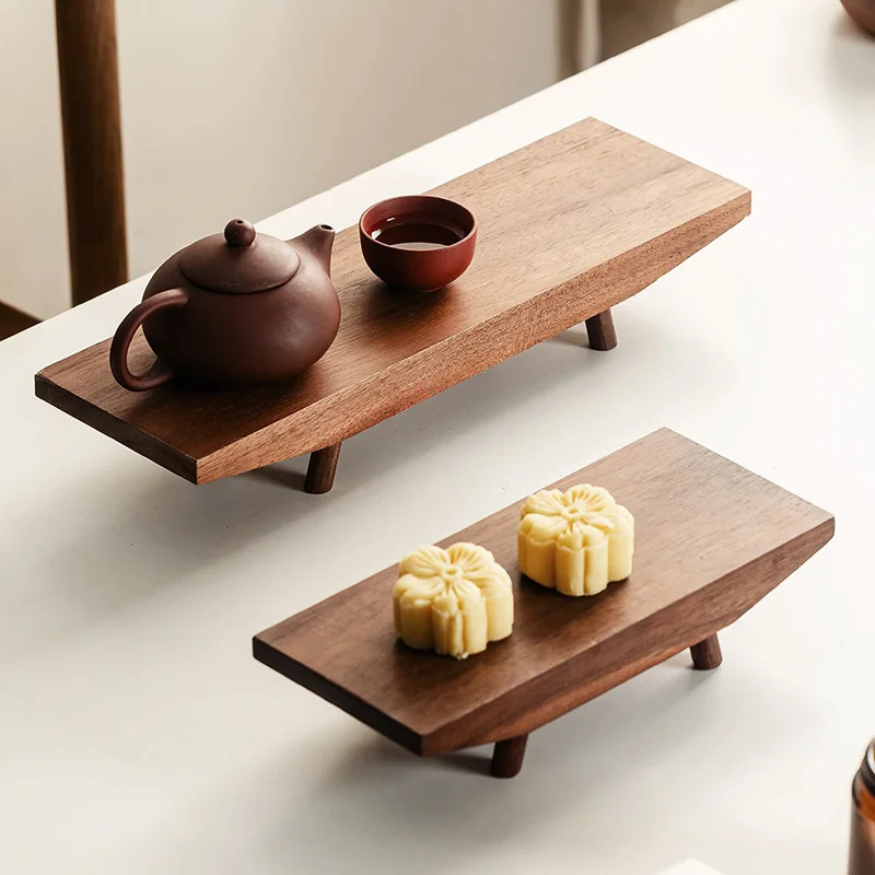 Chinese Style Decorative Ornaments Wooden Tray Storage Home Entrance Living Room Restaurant Tea Table Desktop Tray Organizer
Chinese Style Decorative Ornaments Wooden Tray Storage Home Entrance Living Room Restaurant Tea Table Desktop Tray Organizer