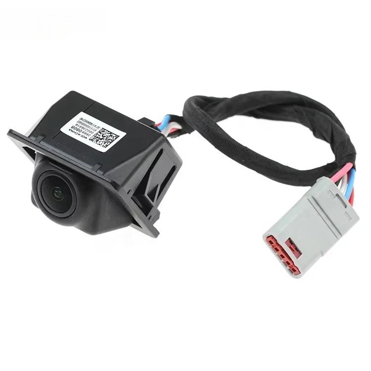 Reversing Assist Camera 26680808 for LaCrosse
Reversing Assist Camera 26680808 for LaCrosse