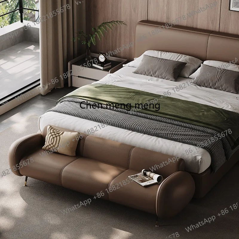 Italian simple bedside stool cloakroom living room small sofa hotel bed shoe changing stool
Italian simple bedside stool cloakroom living room small sofa hotel bed shoe changing stool
