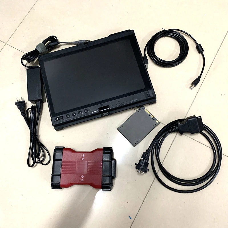 VCM2 2 in 1 for Frd and for Mzda IDS V128 Diagnostic Tool SSD for VCM II in X201t Laptop i7CPU Ready To Use
VCM2 2 in 1 for Frd and for Mzda IDS V128 Diagnostic Tool SSD for VCM II in X201t Laptop i7CPU Ready To Use