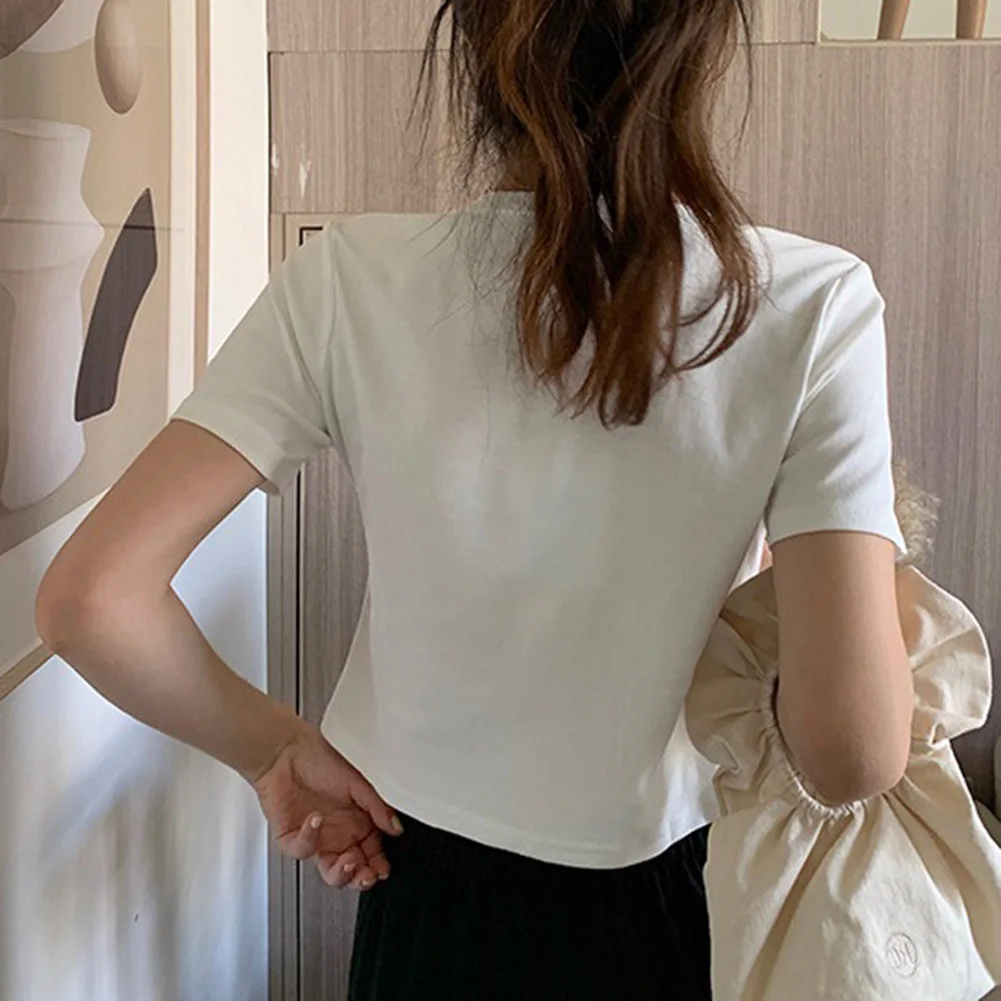 For Daily Use Casual Tops Casual Wear Everyday Fashion Black All Seasons Casual Women Tops Women Tops Brand New
For Daily Use Casual Tops Casual Wear Everyday Fashion Black All Seasons Casual Women Tops Women Tops Brand New