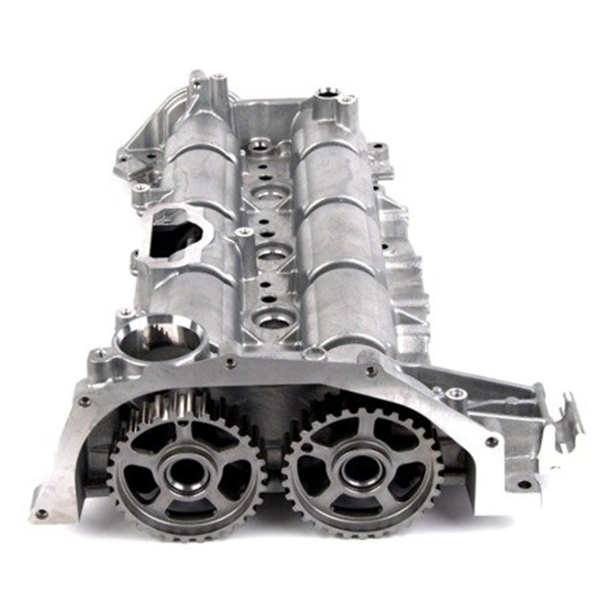 Factory Stock New Camshaft Housing & Cams For Ford 2.0 Transit Custom EcoBlue Since 2016 OEM 2648544 2321504 2435502
Factory Stock New Camshaft Housing & Cams For Ford 2.0 Transit Custom EcoBlue Since 2016 OEM 2648544 2321504 2435502