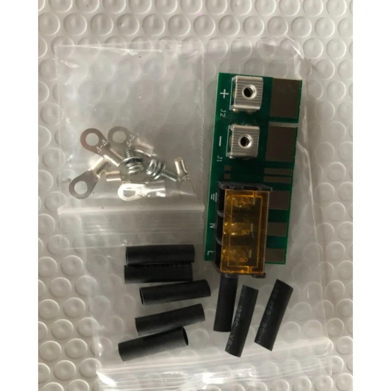 R48-4000E3 Connector Adapter 3000E3 Interface Board Input and Output Wiring Board