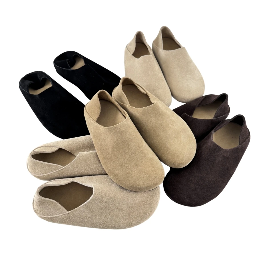 Casual Moccasin Loafers Comfortable Elegant Women Loafers Comfortable Flat Shoes for Work, Party, and Travel BA1501
Casual Moccasin Loafers Comfortable Elegant Women Loafers Comfortable Flat Shoes for Work, Party, and Travel BA1501