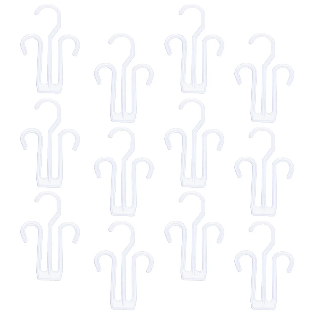 20 Pcs Drying Rack Multifunctional Shoe Baby Shoes Organizers Holder Plastic Hooks
20 Pcs Drying Rack Multifunctional Shoe Baby Shoes Organizers Holder Plastic Hooks