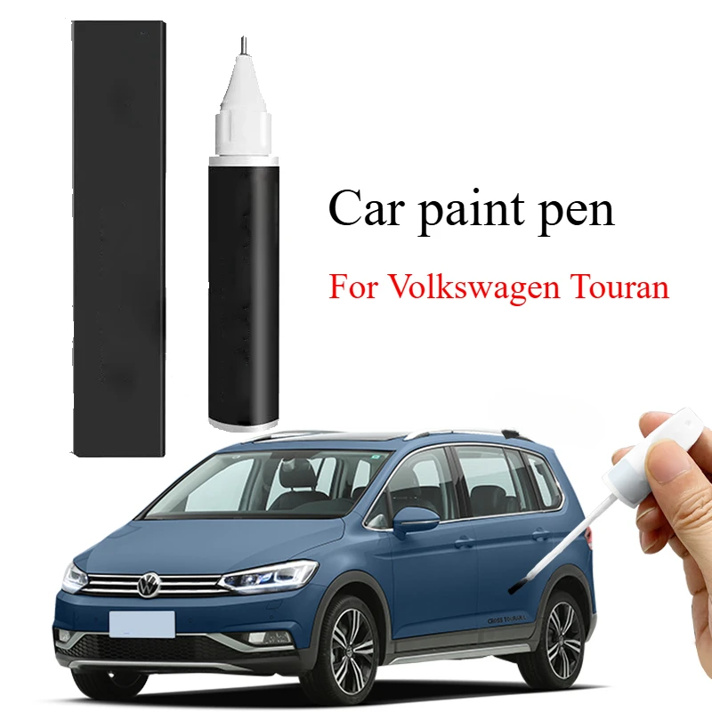 Для Volkswagen Touran краска-ручка белая специальная Touan L автомобильные принадлежности модификация аксессуары
Для Volkswagen Touran краска-ручка белая специальная Touan L автомобильные принадлежности модификация аксессуары
