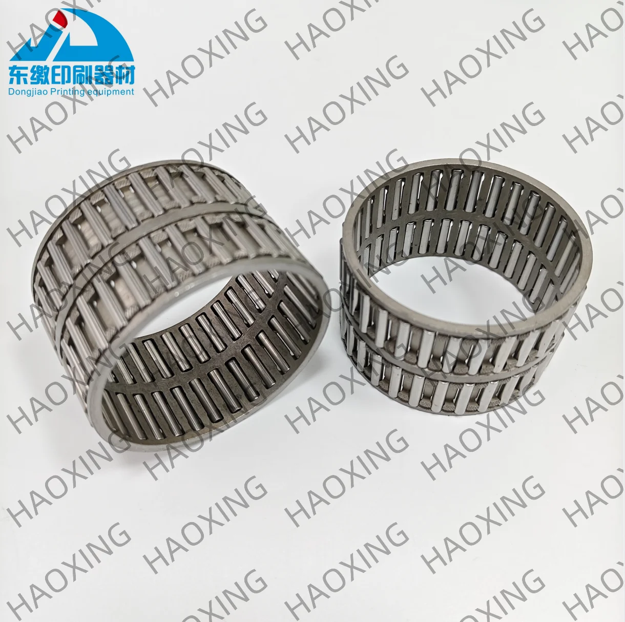 1 Piece Bearing 00.550.0538 for Heidelberg Offset Printing Machinery Spare Parts One Way Bearing Protect
1 Piece Bearing 00.550.0538 for Heidelberg Offset Printing Machinery Spare Parts One Way Bearing Protect