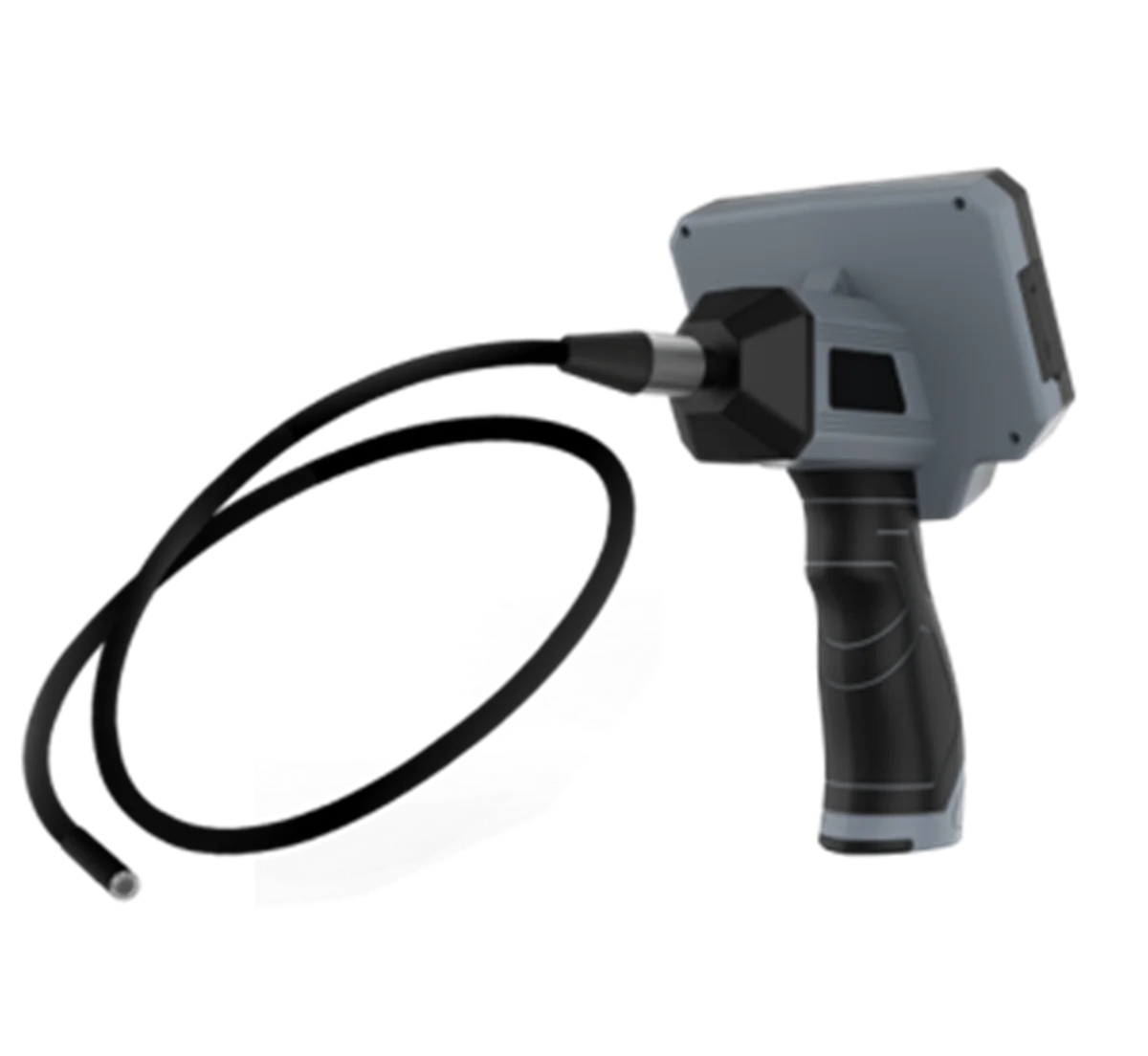 5 Inch LCD Display 4X Zoom Take Photo and Video Digital Handheld Endoscope CMOS Borescope Inspection Otoscope Camera
5 Inch LCD Display 4X Zoom Take Photo and Video Digital Handheld Endoscope CMOS Borescope Inspection Otoscope Camera
