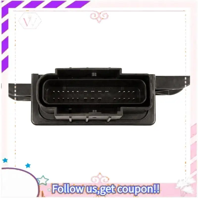 Portable 13544060, 13537053 Fuel Pump Control Module For Buick Cadillac XT4 Escalade Suburban Silverado Yukon Spare Pa
Portable 13544060, 13537053 Fuel Pump Control Module For Buick Cadillac XT4 Escalade Suburban Silverado Yukon Spare Pa