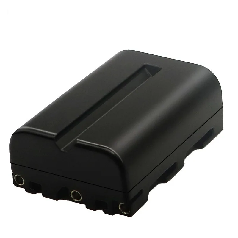 NP-FM500H Battery 7.2V 2200mAh Rechargeable Batteries and Charger for Sony A550 A560 A580 A57 A65 A350 A450 Camera Battery
NP-FM500H Battery 7.2V 2200mAh Rechargeable Batteries and Charger for Sony A550 A560 A580 A57 A65 A350 A450 Camera Battery
