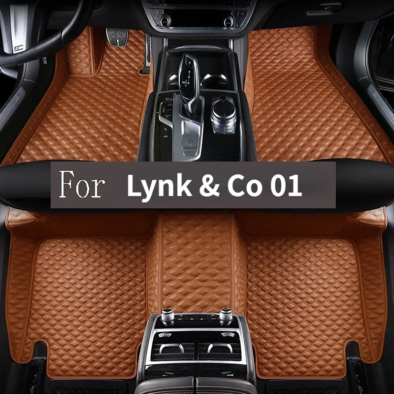 Для автомобильных ковриков Lynk & Co 01, Нескользящие и устойчивые к истиранию коврики. Изготовленный На Заказ Автомобильный Ковер модель версии 2021 на бензине
Для автомобильных ковриков Lynk & Co 01, Нескользящие и устойчивые к истиранию коврики. Изготовленный На Заказ Автомобильный Ковер модель версии 2021 на бензине