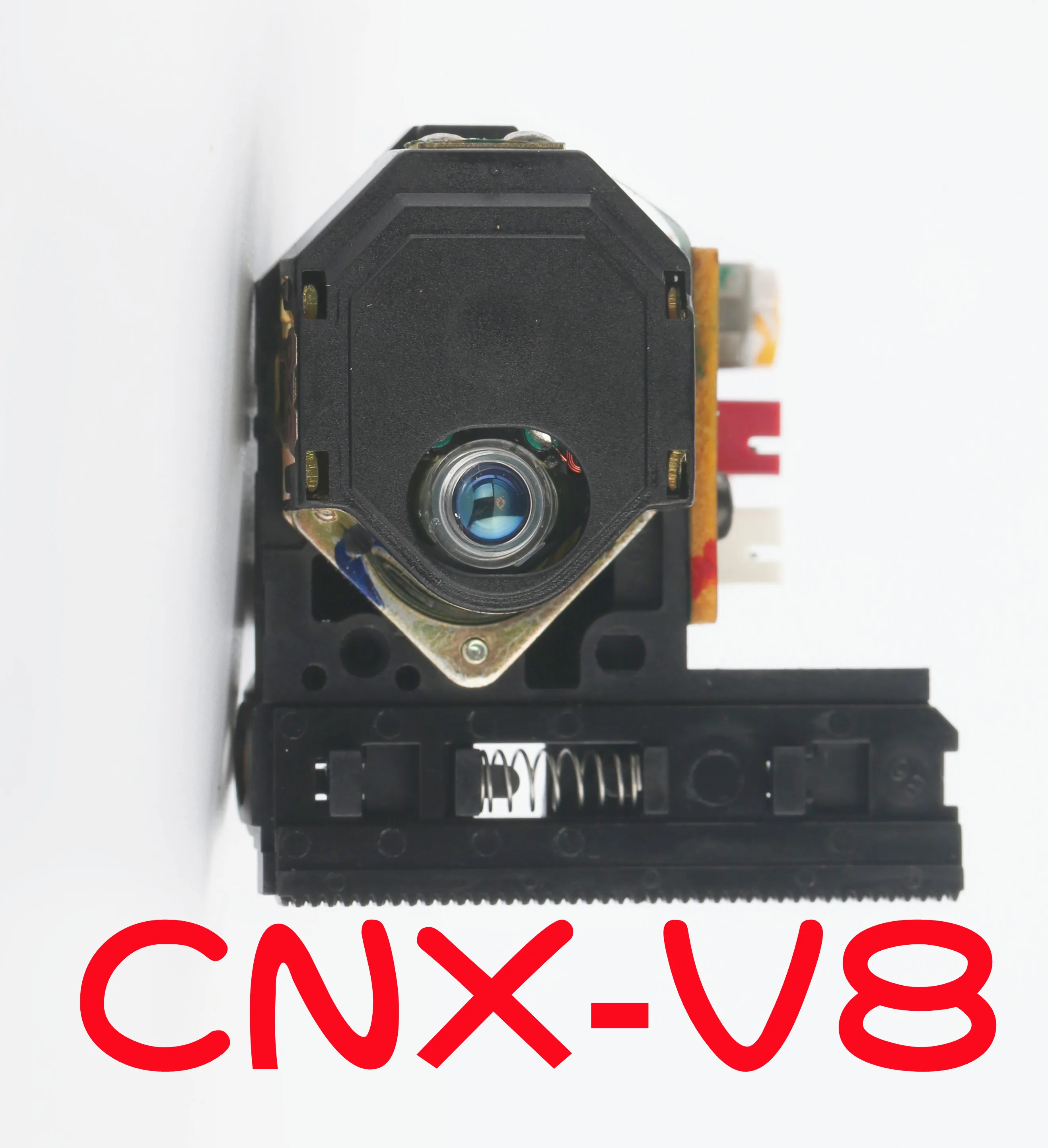 Replacement for AIWA CNX-V8 CNXV8 CNX V8 Radio CD Player Laser Head Lens Optical Pick-ups Bloc Optique Repair Parts
Replacement for AIWA CNX-V8 CNXV8 CNX V8 Radio CD Player Laser Head Lens Optical Pick-ups Bloc Optique Repair Parts