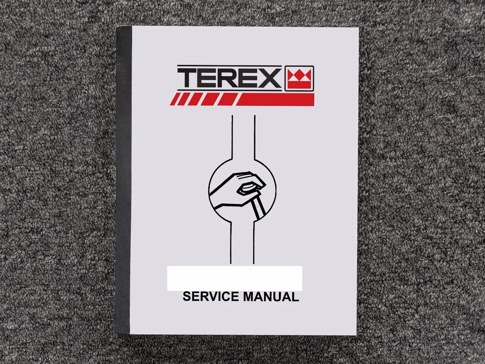 Руководство по магазине автоCD Crane, руководство по запчастям, руководство по эксплуатации и техническому обслуживанию для Terex
Руководство по магазине автоCD Crane, руководство по запчастям, руководство по эксплуатации и техническому обслуживанию для Terex