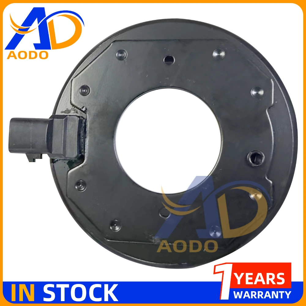 10S15C 10S17C 10S20C AC Compressor Clutch Coil For Acura TL RL MDX Honda Accord Odyssey Ridgeline 38924RCAA01 38924-RCA-A01
10S15C 10S17C 10S20C AC Compressor Clutch Coil For Acura TL RL MDX Honda Accord Odyssey Ridgeline 38924RCAA01 38924-RCA-A01