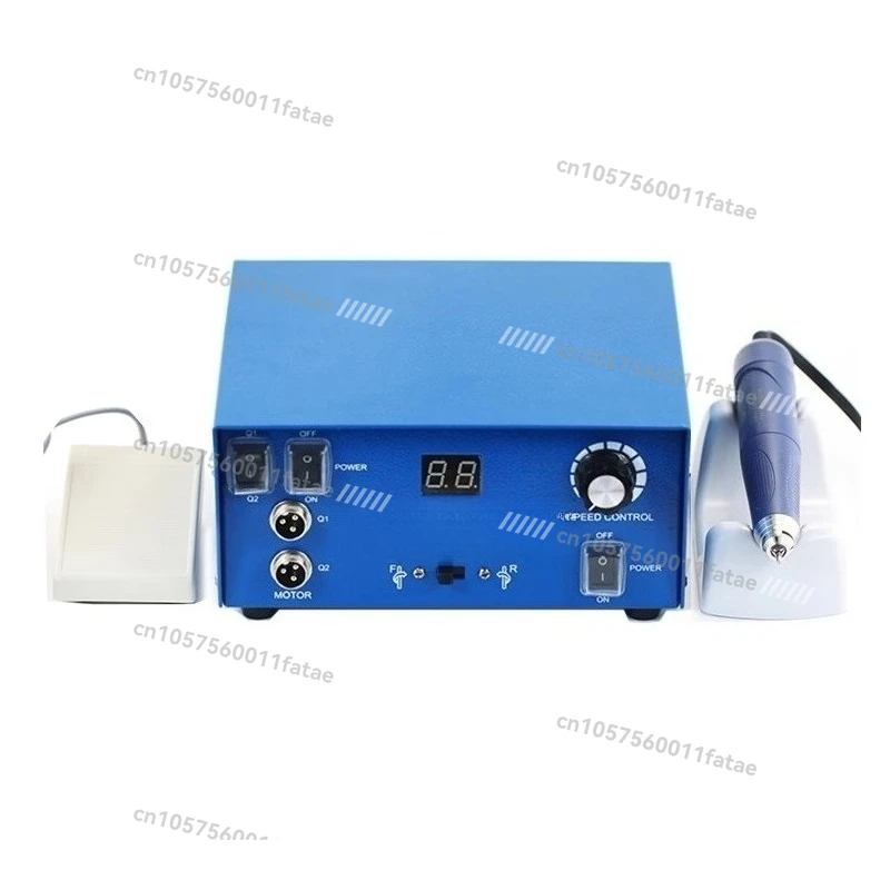 Engraving Machine 90,000 To Brushless Electronic Machine Metal Jade Carving Jadeite Nuclear Carving Wood Carving Grinding
Engraving Machine 90,000 To Brushless Electronic Machine Metal Jade Carving Jadeite Nuclear Carving Wood Carving Grinding