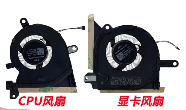 For ASUS ROG FLOW X13 Phantom 13 2023 GV302X Cooling Fan
For ASUS ROG FLOW X13 Phantom 13 2023 GV302X Cooling Fan
