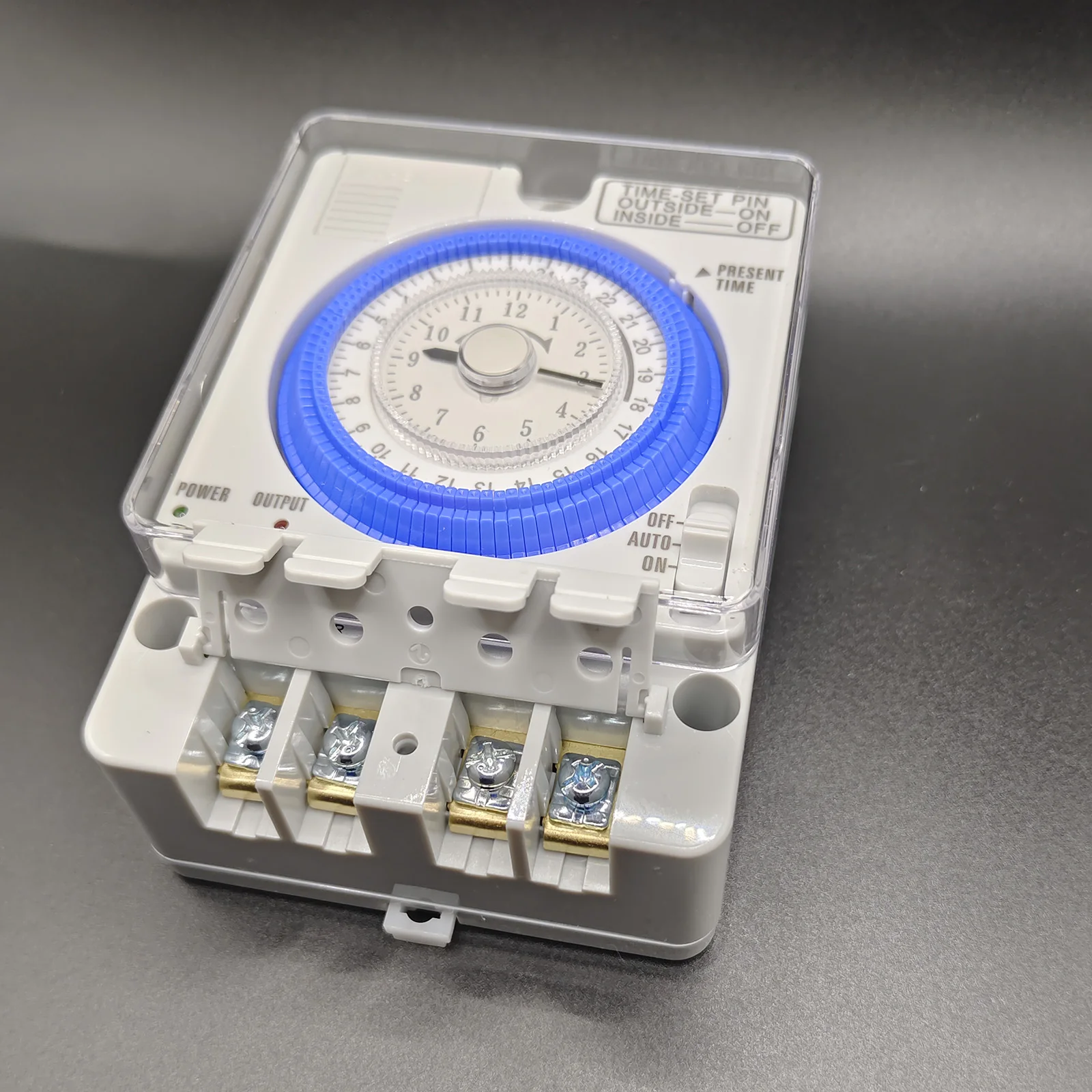 Mechanical Industrial Portable Energy-Saving Timing Charging Protective Easy Clean Simple Design Baking 
Mechanical Industrial Portable Energy-Saving Timing Charging Protective Easy Clean Simple Design Baking