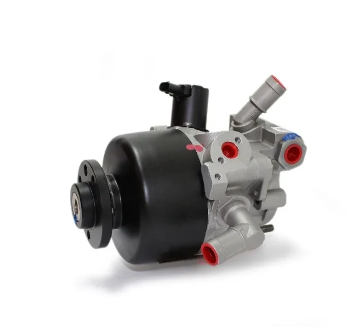 W230 SL power steering pump 0004661100 OEM a0004661100 for mercedes benz
W230 SL power steering pump 0004661100 OEM a0004661100 for mercedes benz