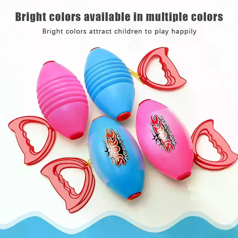 1/5Pcs Double Pull Ball Children's Kindergarten Toy Combination Shuttle Ball Parent-child Interaction Outdoor Training Equipment
1/5Pcs Double Pull Ball Children's Kindergarten Toy Combination Shuttle Ball Parent-child Interaction Outdoor Training Equipment