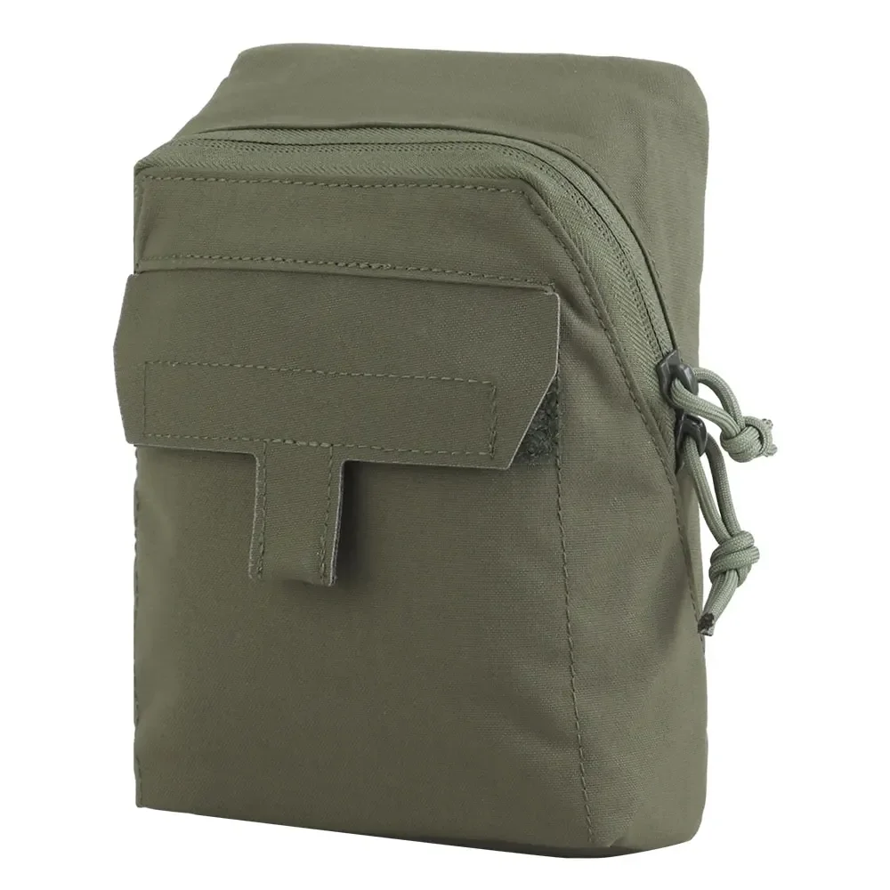 Tactical Molle Pouch Waist Bag Utility Outdoor Sport Hunting Organizer Vest Pack CS Airsoft Shooting Ammo Storage Bag
Tactical Molle Pouch Waist Bag Utility Outdoor Sport Hunting Organizer Vest Pack CS Airsoft Shooting Ammo Storage Bag