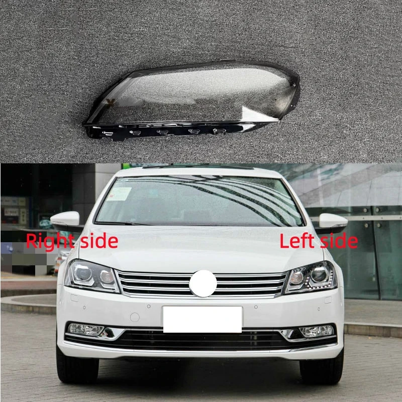 Для Volkswagen VW Passat B7L 2012-2015: Корпус фары, крышка фары, сменный плафон, стекло фары
Для Volkswagen VW Passat B7L 2012-2015: Корпус фары, крышка фары, сменный плафон, стекло фары