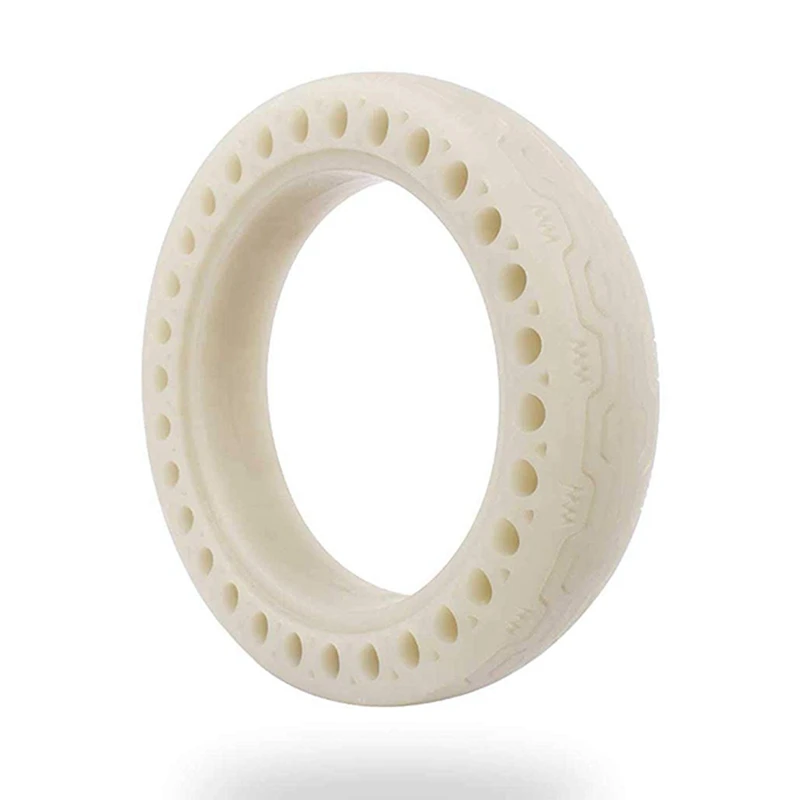 Inflatable Wearproof Honeycomb Luminous Tire Luminous Tire For Xiaomi Scooter Accessories
Inflatable Wearproof Honeycomb Luminous Tire Luminous Tire For Xiaomi Scooter Accessories