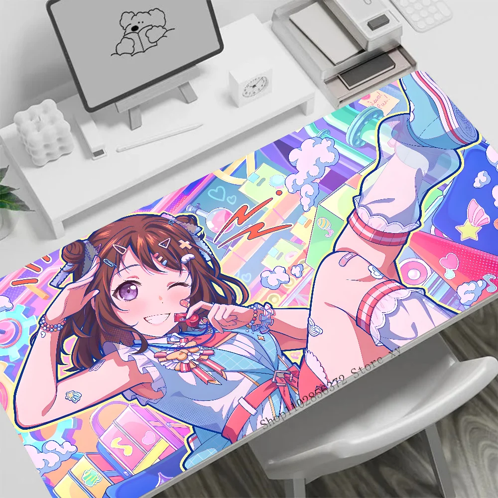 Girls Band Cry Nina Momoka Subaru Tomo Anime Mousepad Large Gaming Mouse Pad LockEdge Thickened Computer Keyboard Table Desk Mat
Girls Band Cry Nina Momoka Subaru Tomo Anime Mousepad Large Gaming Mouse Pad LockEdge Thickened Computer Keyboard Table Desk Mat