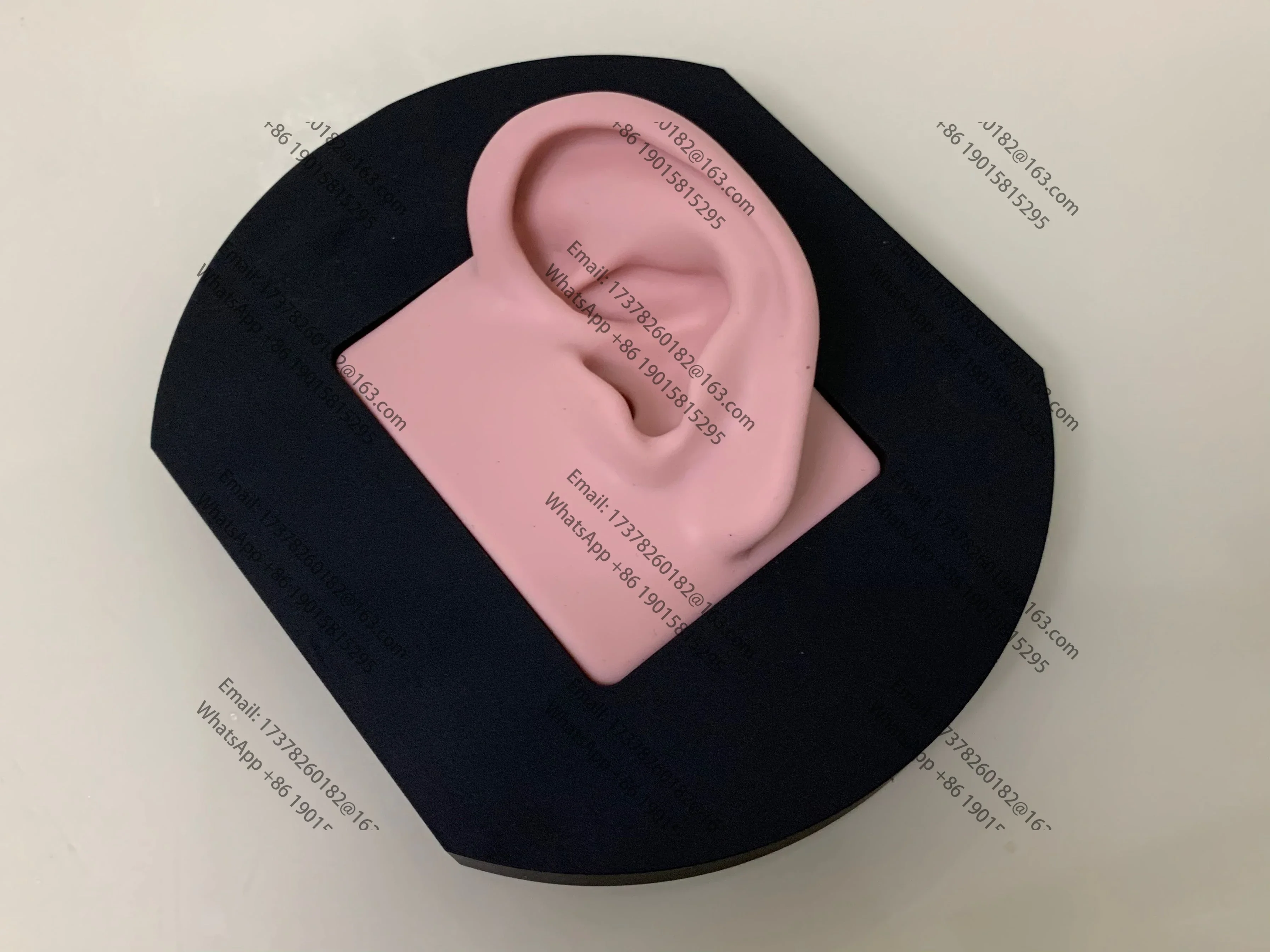 Professional Earphone Test Simulation Soft Suitable for Artificial Ear IEC711 Frequency Response Curve
Professional Earphone Test Simulation Soft Suitable for Artificial Ear IEC711 Frequency Response Curve
