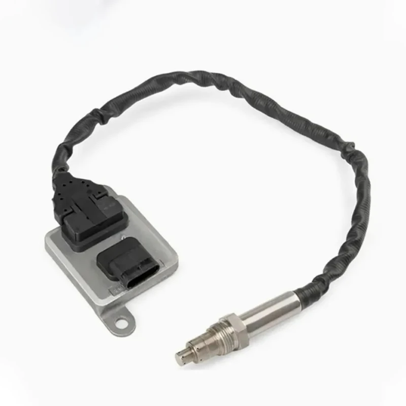 Nox Sensor N43 For BMW E81 E82 E87 E88 E90 E91 E92 E93 LCI N43 116i 118i 120i,316i 318i 320i 758713005 5WK96621K
Nox Sensor N43 For BMW E81 E82 E87 E88 E90 E91 E92 E93 LCI N43 116i 118i 120i,316i 318i 320i 758713005 5WK96621K
