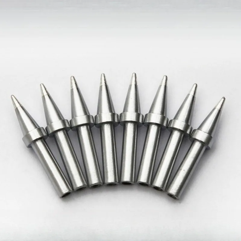 Сварочная головка серии 200-B, паяльник серии Quik 200, круглая головка для паяльника, оптовая продажа
Сварочная головка серии 200-B, паяльник серии Quik 200, круглая головка для паяльника, оптовая продажа