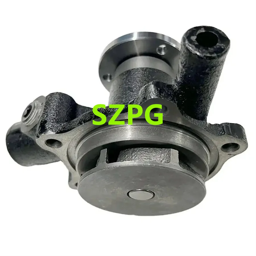 13-2261 11-9356 Водяной насос дляestes Zu D201 Thermo King SB-II, SB-III, SMX-II SR
13-2261 11-9356 Водяной насос дляestes Zu D201 Thermo King SB-II, SB-III, SMX-II SR