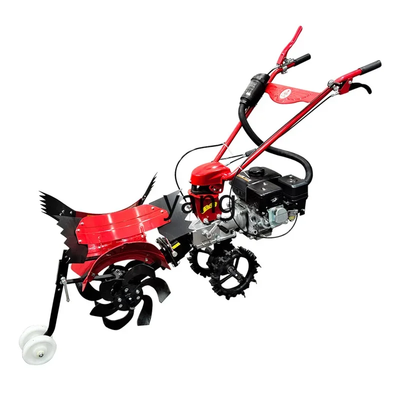 YJQ four-wheel drive self-propelled diesel orchard trencher fertilization agricultural machinery pastoral
YJQ four-wheel drive self-propelled diesel orchard trencher fertilization agricultural machinery pastoral