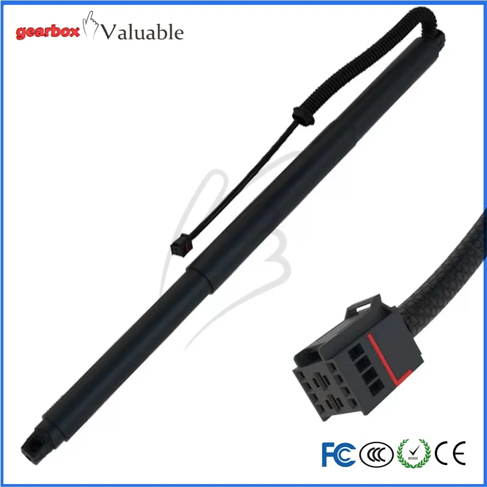 Высококачественная новая опора задней двери багажника с электроприводом - OEN 5NA827851A - для Volkswagen Tiguan 2016-2019
Высококачественная новая опора задней двери багажника с электроприводом - OEN 5NA827851A - для Volkswagen Tiguan 2016-2019