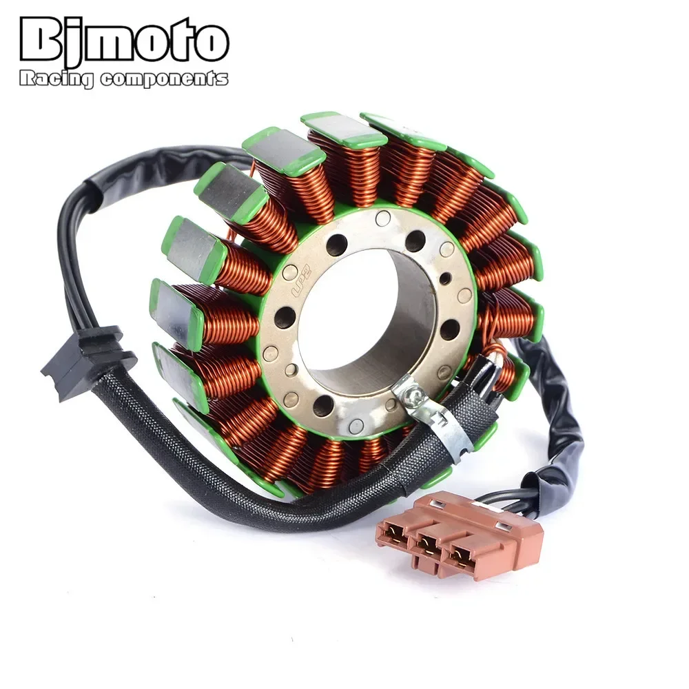 60039004000 Magneto Generator Stator Coil For K-TM Adventure SuperMoto SuperDuke Super Enduro 950 950S 990 990S 990T 990R
60039004000 Magneto Generator Stator Coil For K-TM Adventure SuperMoto SuperDuke Super Enduro 950 950S 990 990S 990T 990R