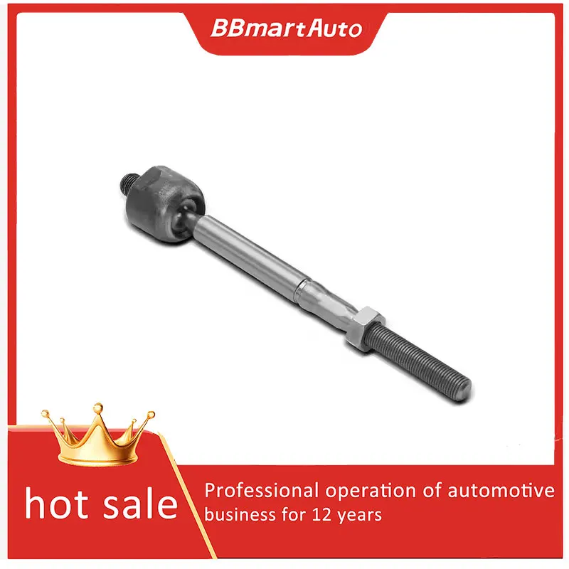 107080600E BBmartAuto Ball Head Steering Machine Inner Ball Head L/R (Determine Appearance) For Tesla Model X/Model S 16-21
107080600E BBmartAuto Ball Head Steering Machine Inner Ball Head L/R (Determine Appearance) For Tesla Model X/Model S 16-21